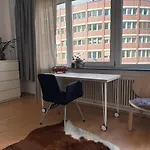 Urbanpause Studio Ka-Mitte